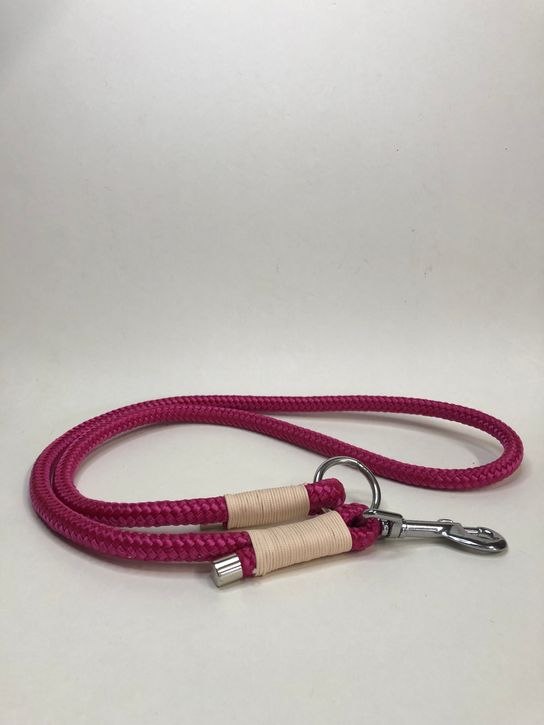 Unterteil aus Taumaterial/Beere