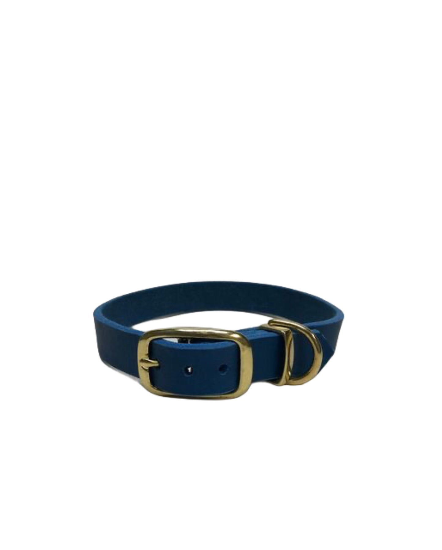 Biothane Halsband, Halsbänder und Leinen aus Biothane, viele Farben und Größen, paleroad-Design, individuell gestalteten und handgefertigt