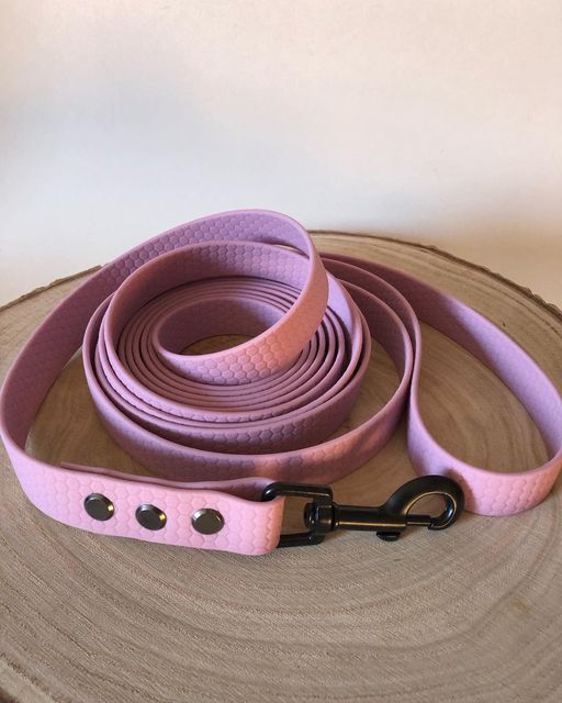 Schleppleinen aus Hexa Gurtband, 13 mm/ Gestalte selbst