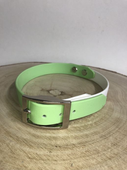 Biothane Halsband "Classic"/Gestalte selbst