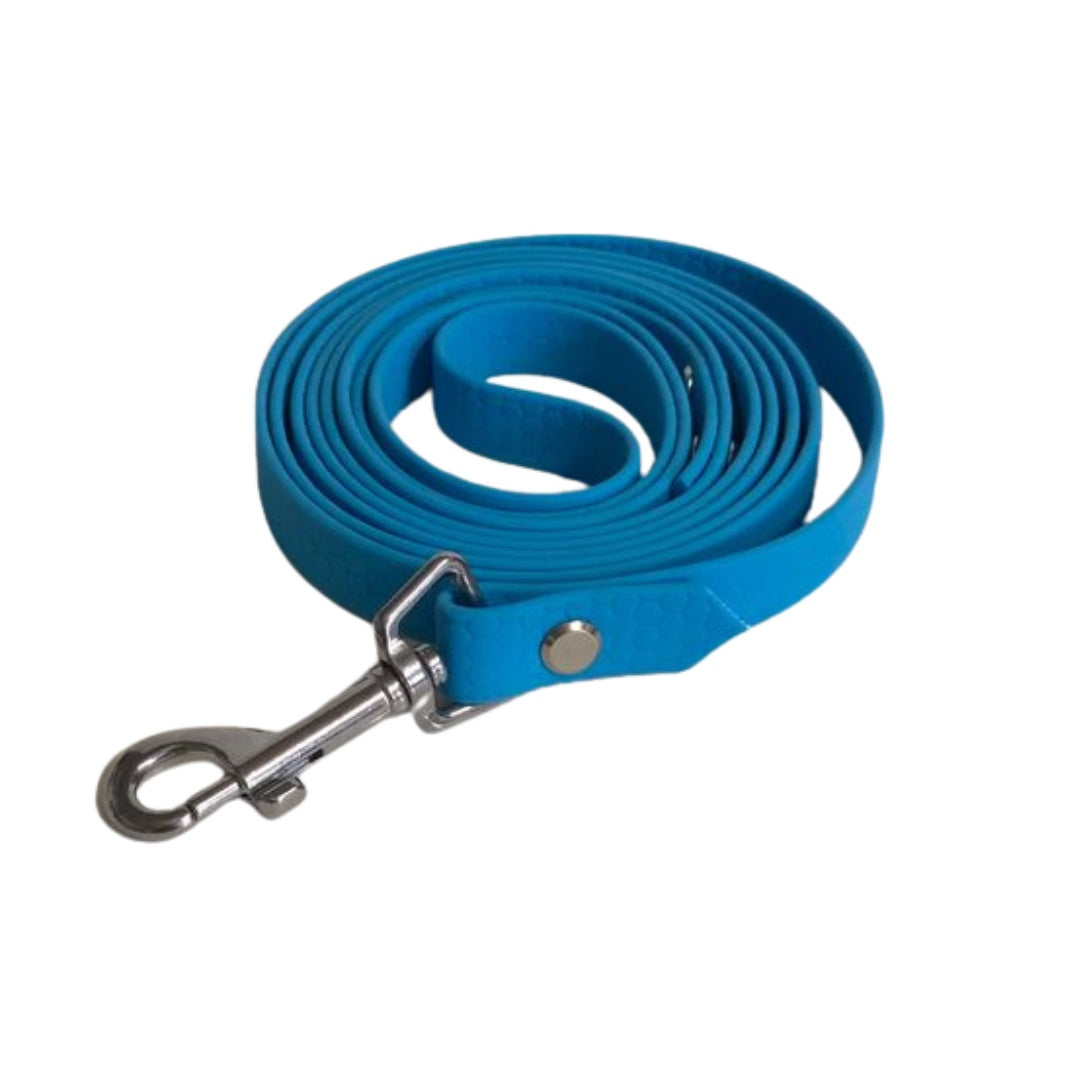 Cityleine Wave - Blau