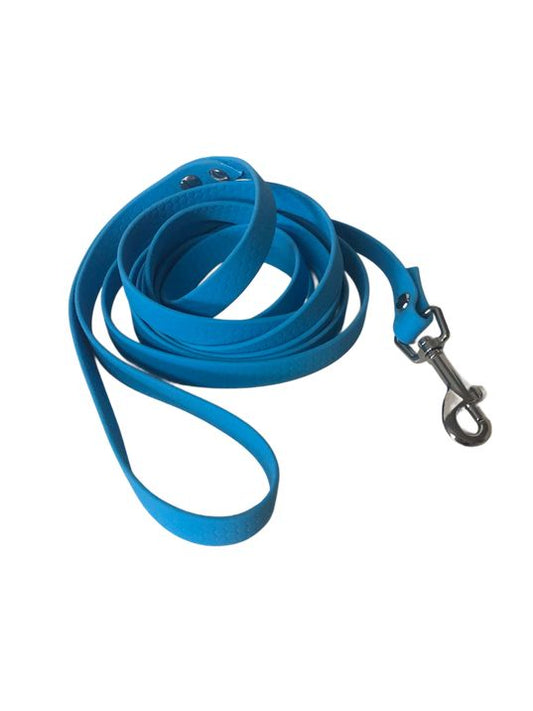 Schleppleinen aus Hexa Gurtband, 13 mm/ Gestalte selbst