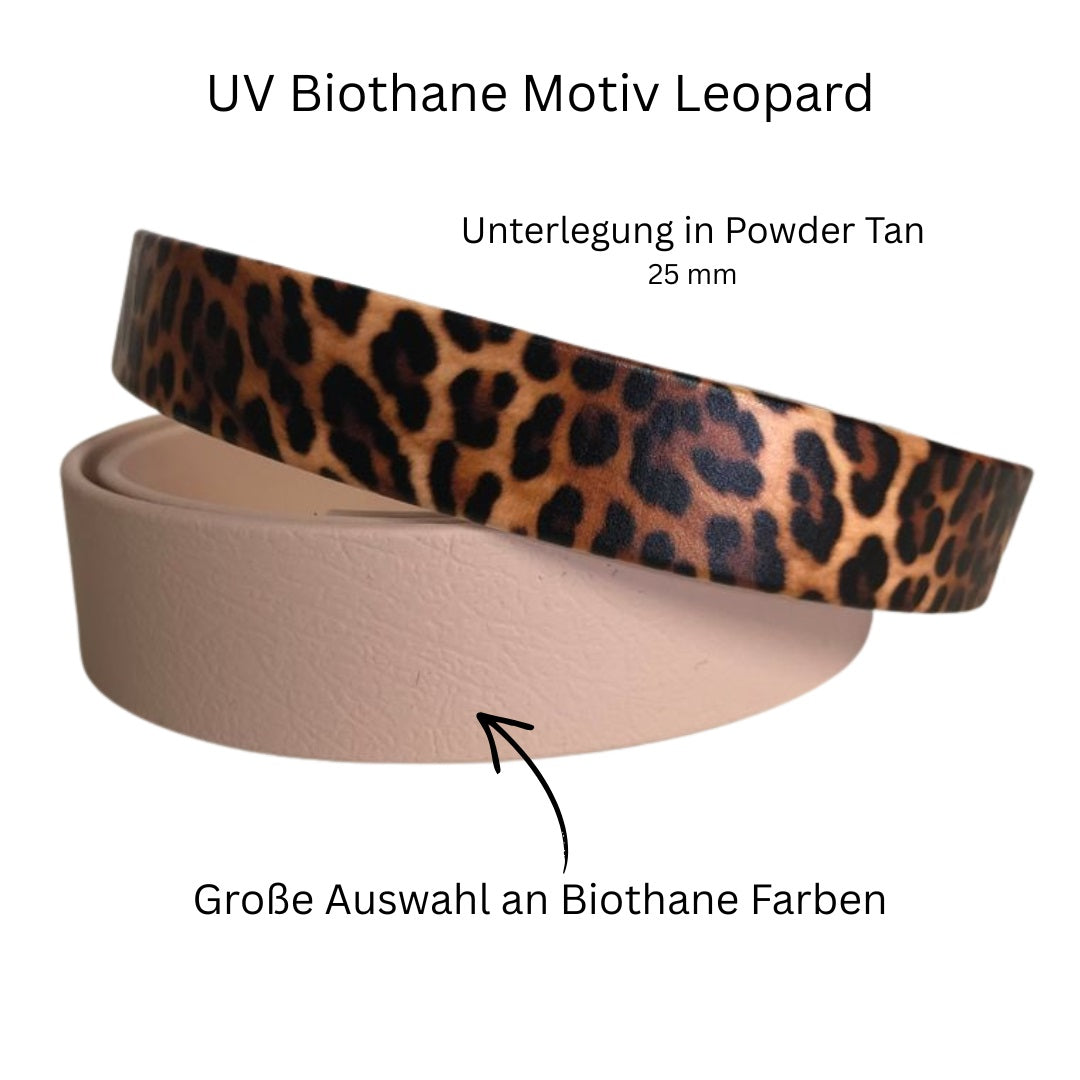 Halsband Lova