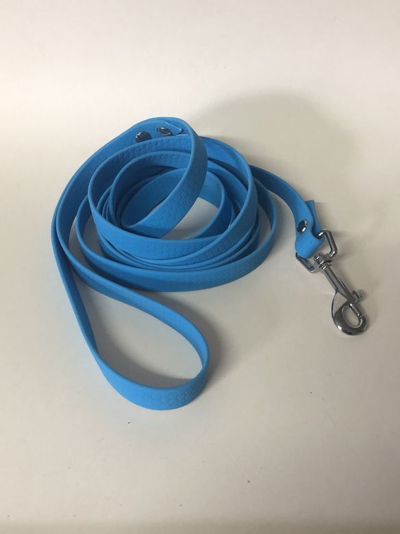 Schleppleinen aus Hexa Gurtband, 13 mm/ Gestalte selbst