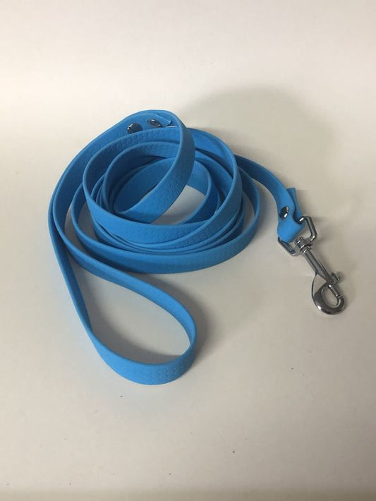 Schleppleinen aus Hexa Gurtband, 13 mm/ Gestalte selbst