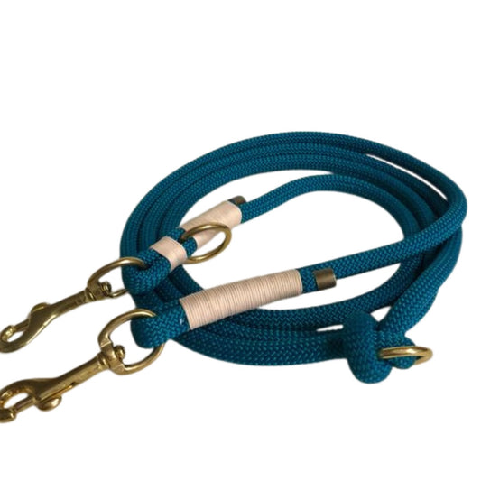 verstellbare Leine Holm - Midnight Blue