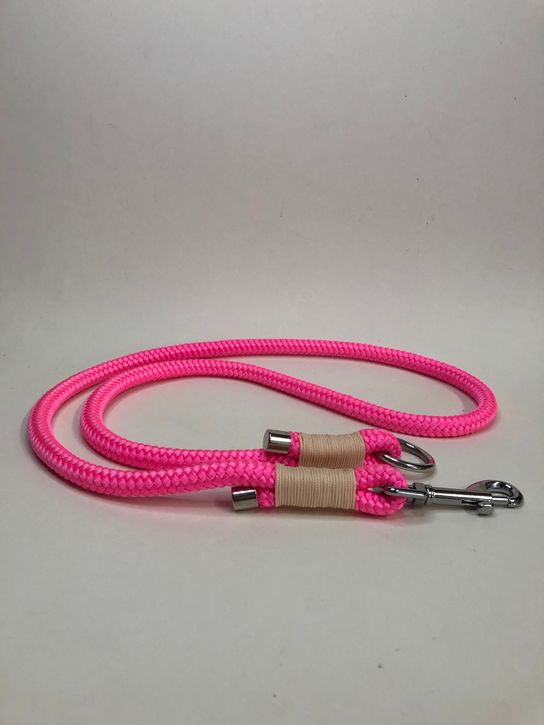 Unterteil aus Taumaterial/ Pink