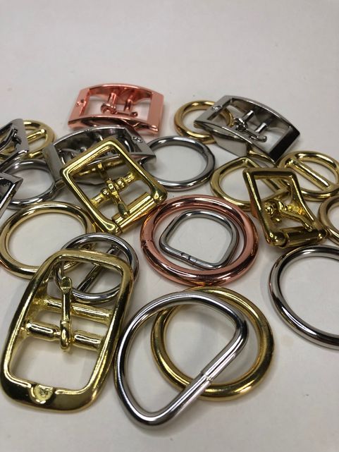 Biothane Halsband, reflektierend