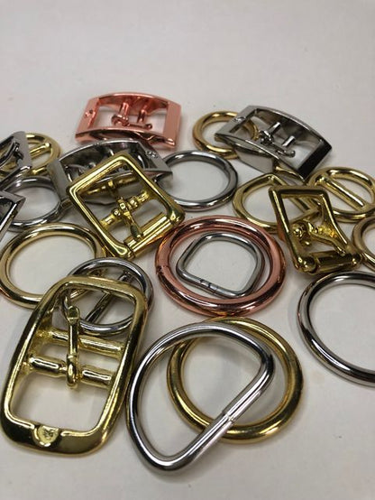 Biothane Halsband, reflektierend