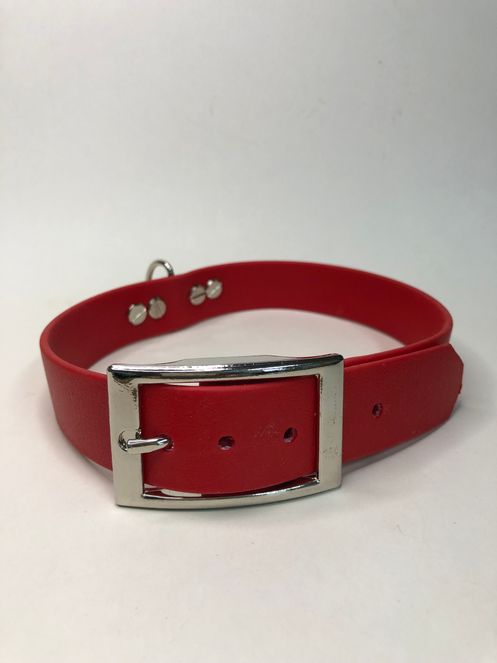 Biothane Halsband "Classic"/Gestalte selbst