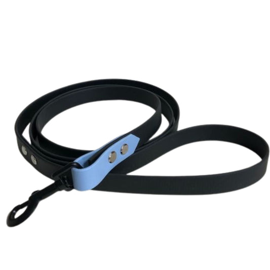 Cityleine Duo- schwarz/blau