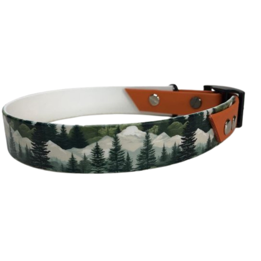 Halsband Lova