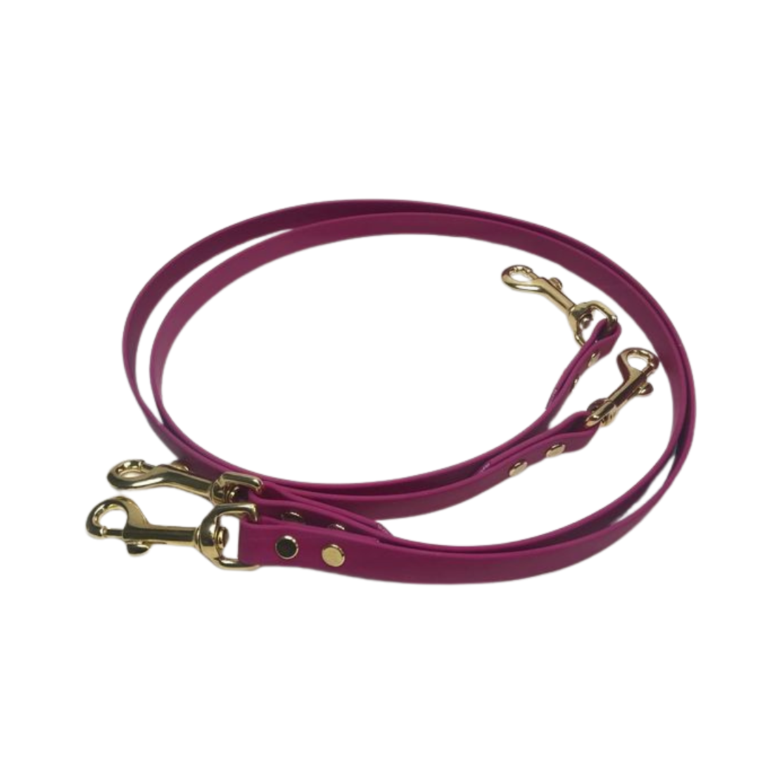 Leinen Unterteile aus Biothane