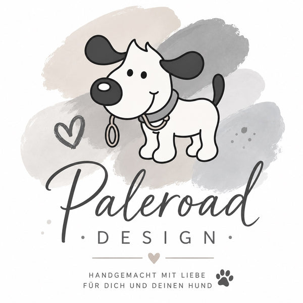 Paleroad Design
