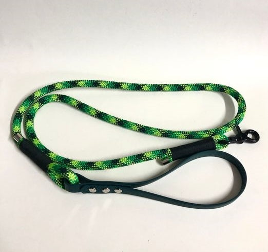 Cityleine asu Premumtau/Grün bunt