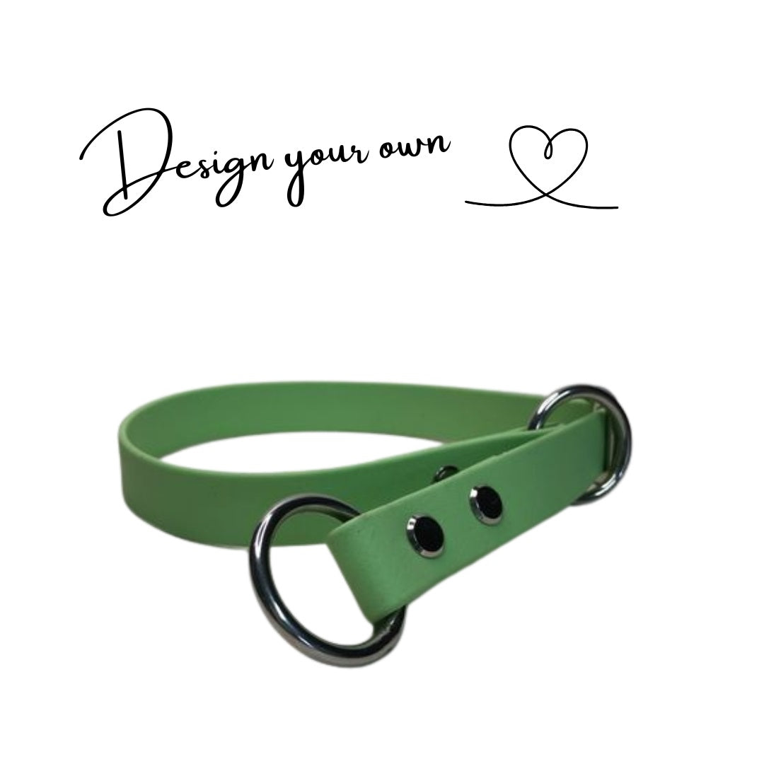 Konfigurator - Zugstopp Halsband "Dale"