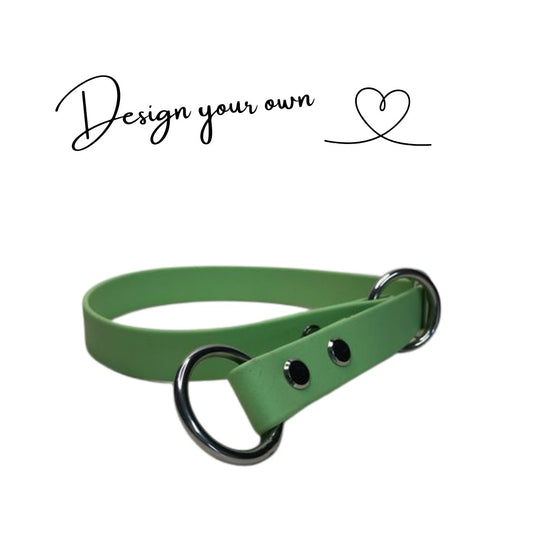 Konfigurator - Zugstopp Halsband "Dale"