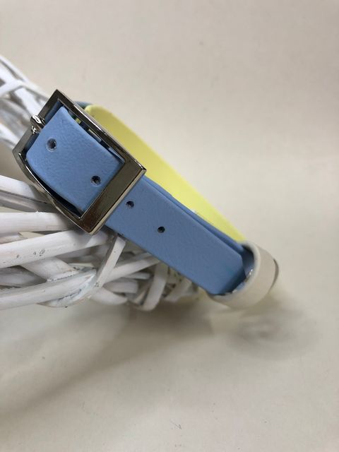 Biothane Halsband "Freya"