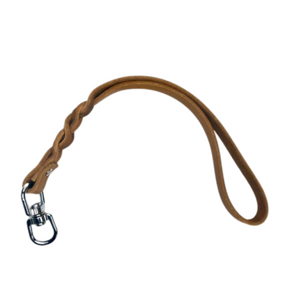 Koppelleinen Set mit Handschlaufe