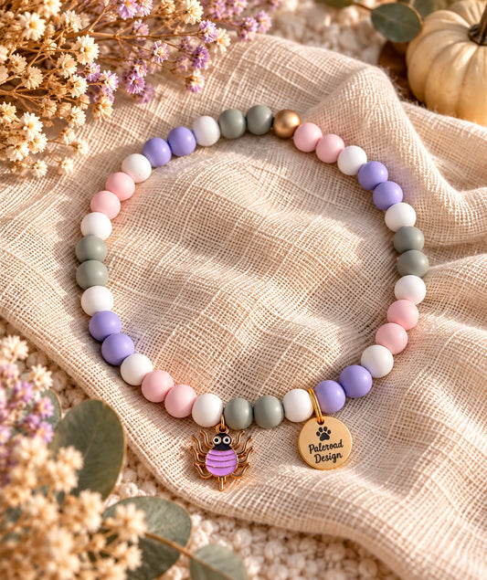 Hundekette Soft Harmony für kleine Hunde