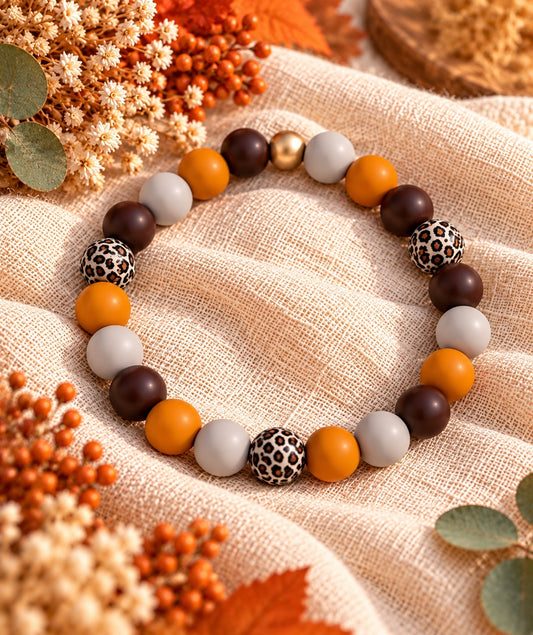 Hundekette Wild Spirit