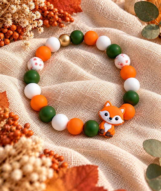 Hundekette Autumn Fox