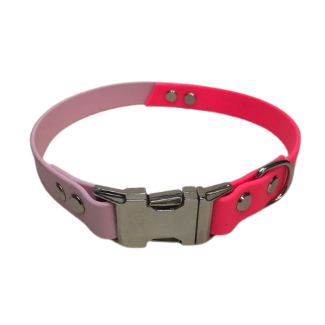 Biothane Halsband "SUMMER"