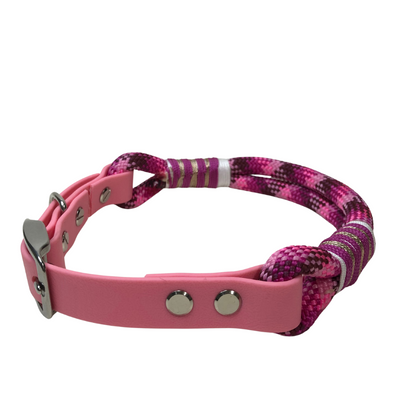 Konfigurator - Tauhalsband mit Biothane Adapter