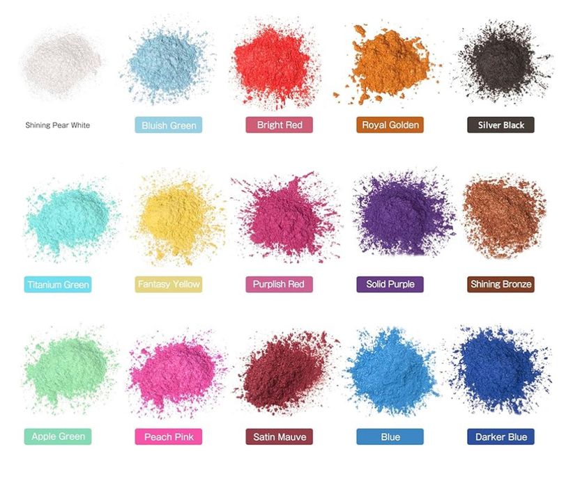 Hundemarke aus Epoxidharz, personalisiert/Gestalte selbst