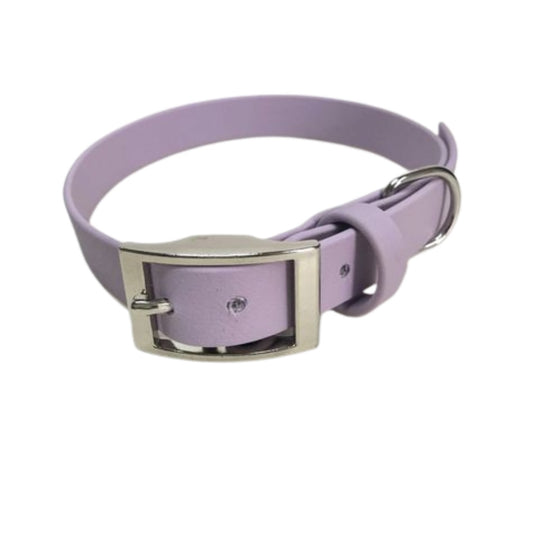 Halsband Nuri - pastell lila