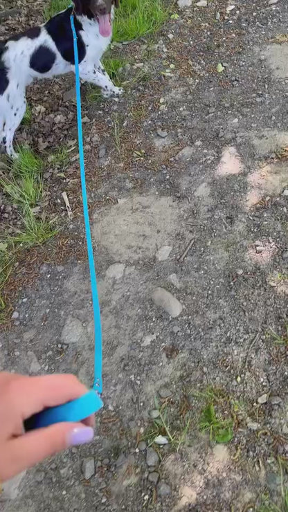 Konfigurator - Schleppleinen aus Hexa Gurtband, 13 mm